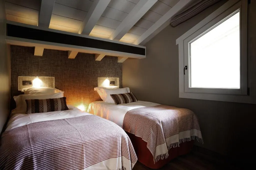 Chalet Le Prariand - Megeve France