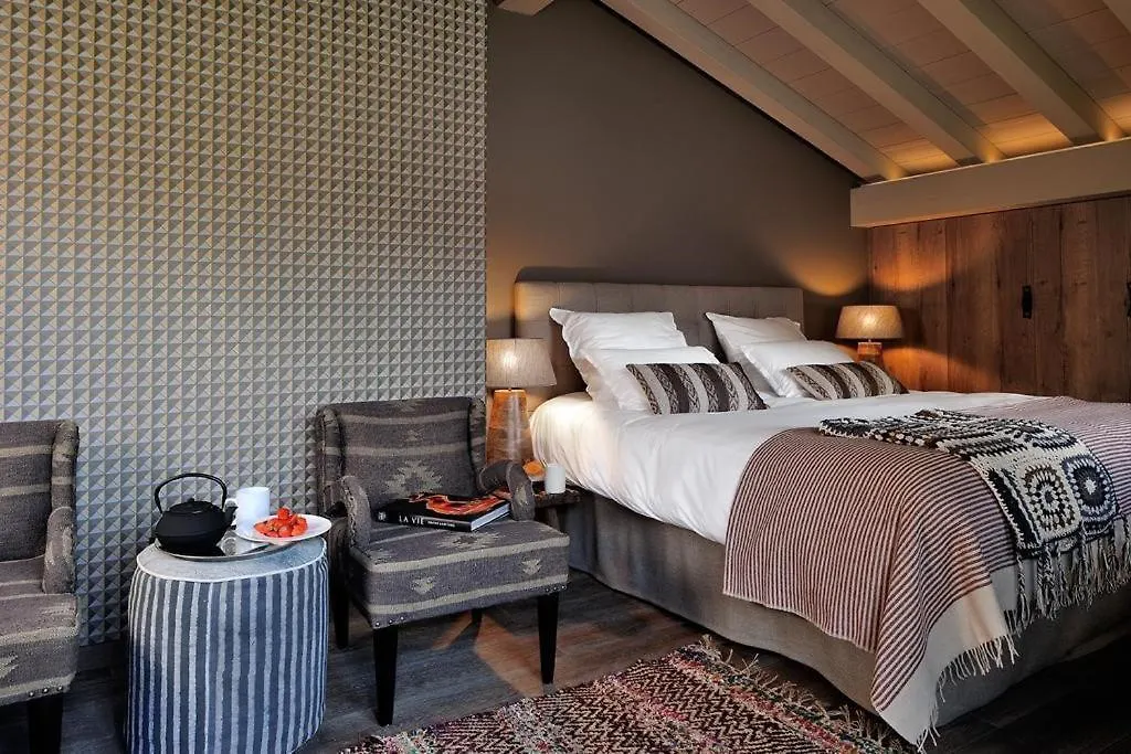 Chalet Le Prariand - Megeve 0*,  France