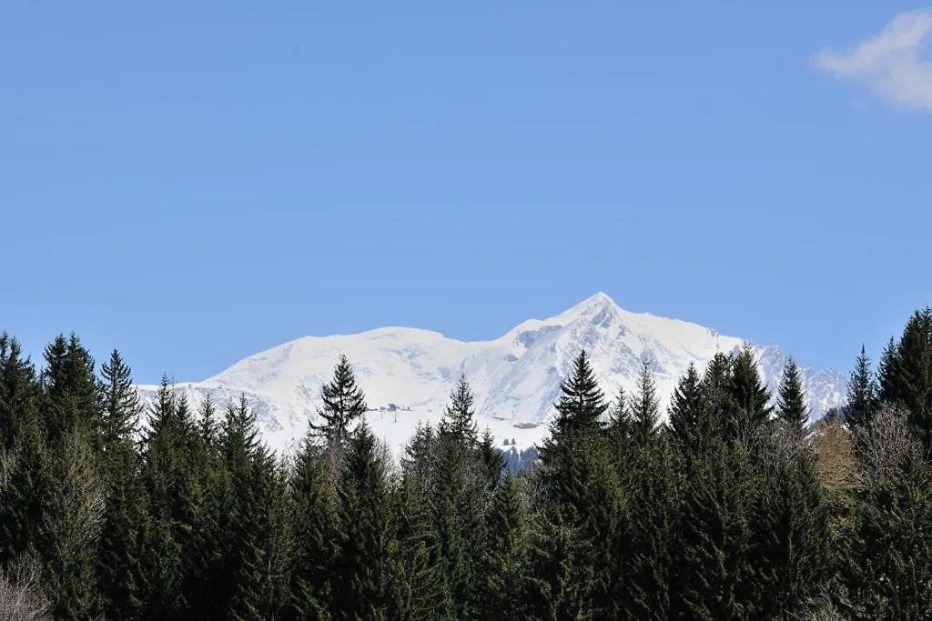 Chalet Le Prariand - Megeve