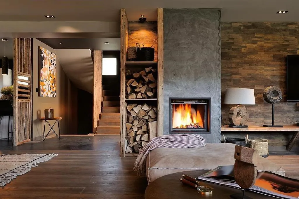 Chalet Le Prariand - Megeve