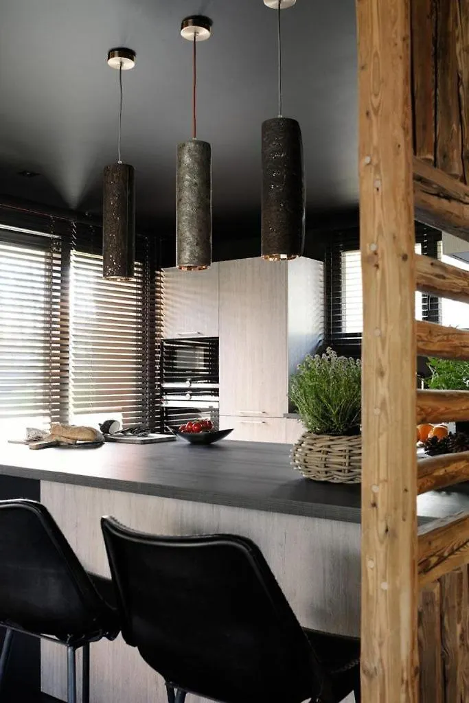 Chalet Le Prariand - Megeve France