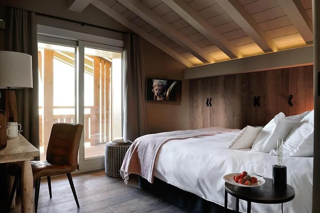 Chalet Le Prariand - Megeve 0*,