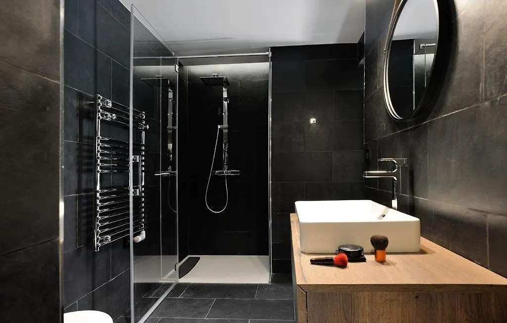 Chalet Le Prariand - Megeve